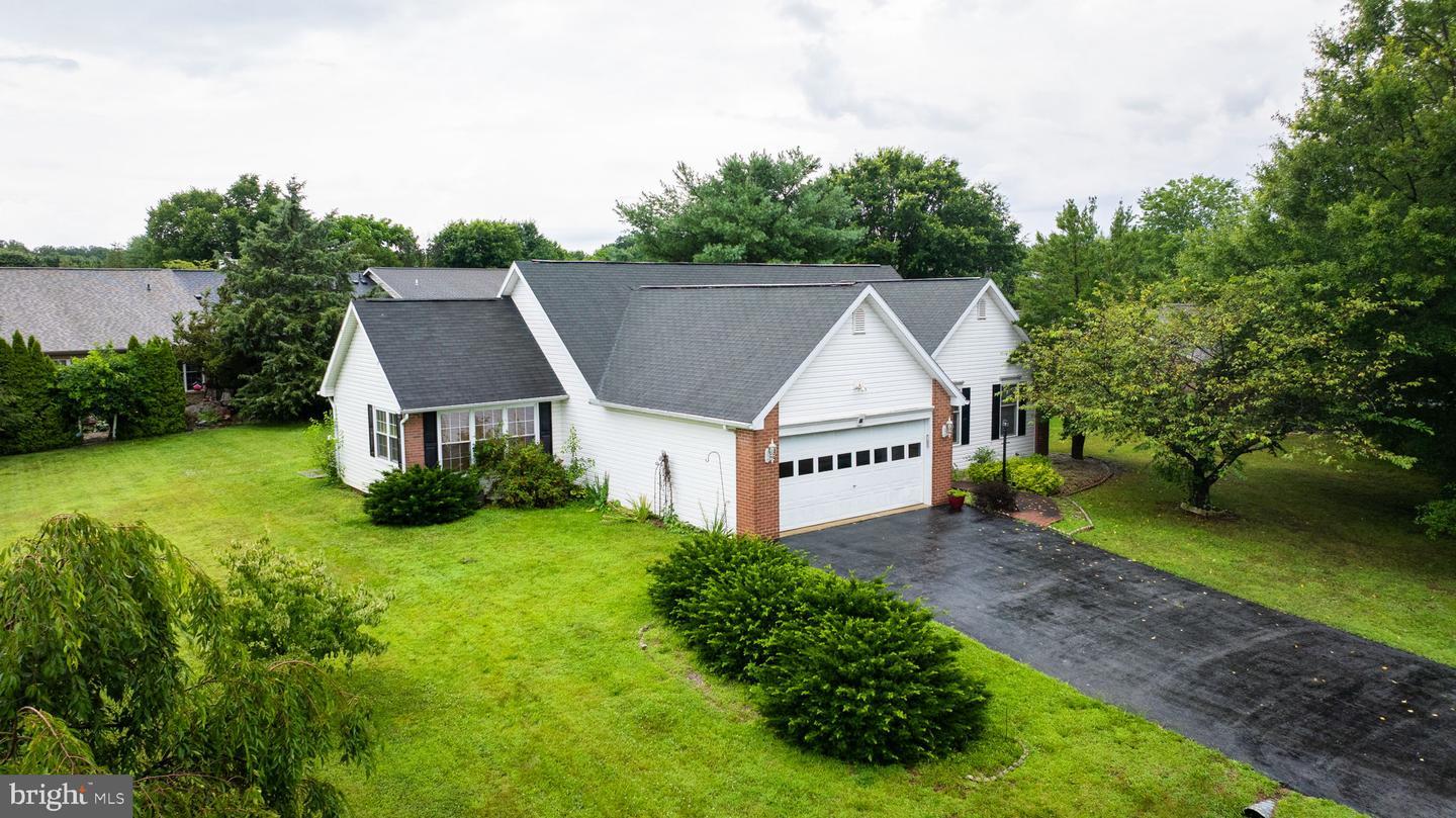 Property Photo: 75 Yale Lane WV 25419