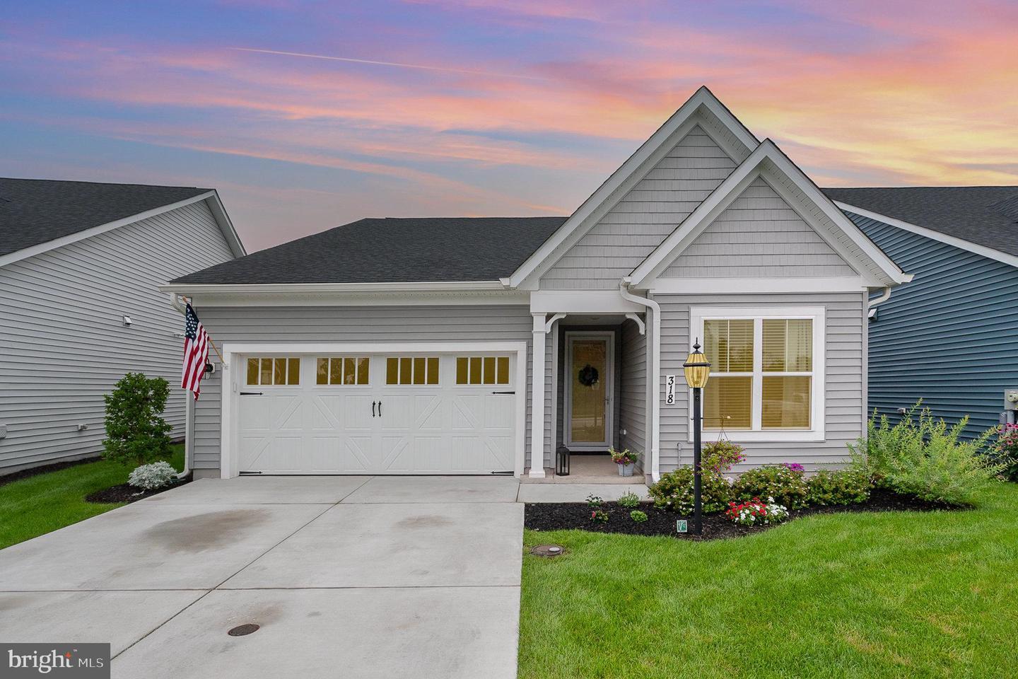 Property Photo: 318 Rustic Wood Drive PA 17325