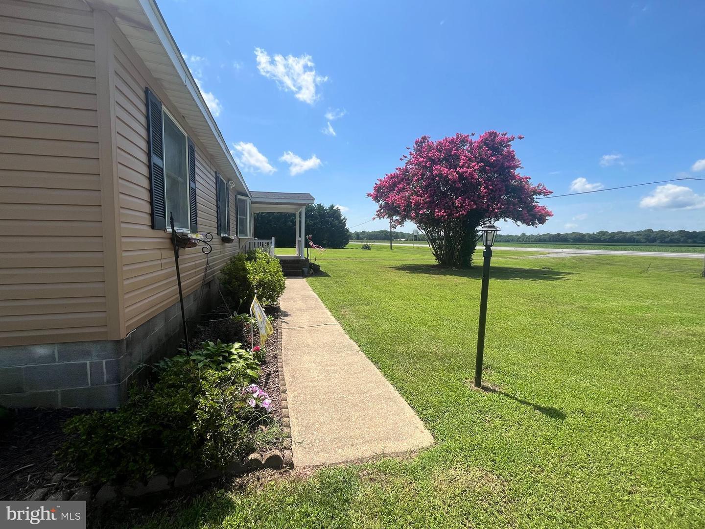 Property Photo: 6101 Bethlehem Road MD 21655