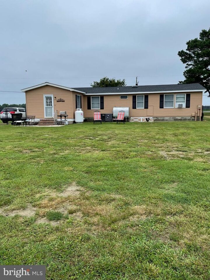 Property Photo:  6101 Bethlehem Road  MD 21655 