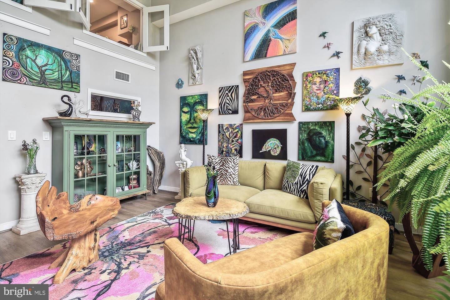 Property Photo: 2901 Boston Street 206 MD 21224