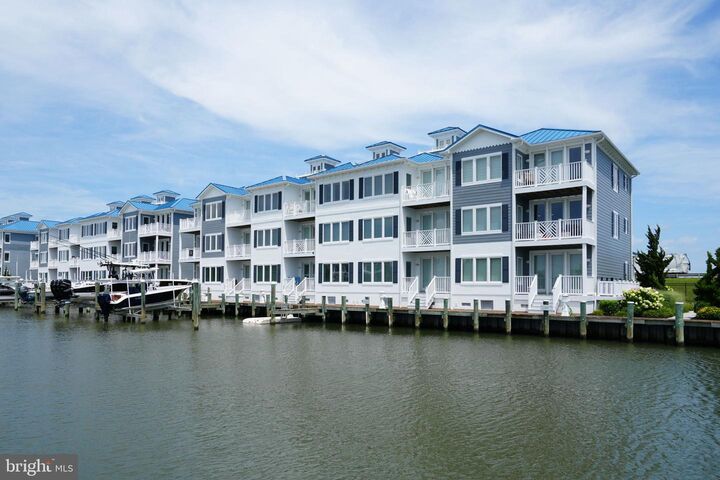 Property Photo:  13000 Marina View Lane 27  MD 21842 
