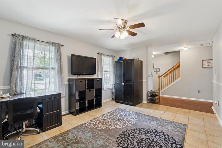 Property Photo: 206 Clarion Drive PA 19518