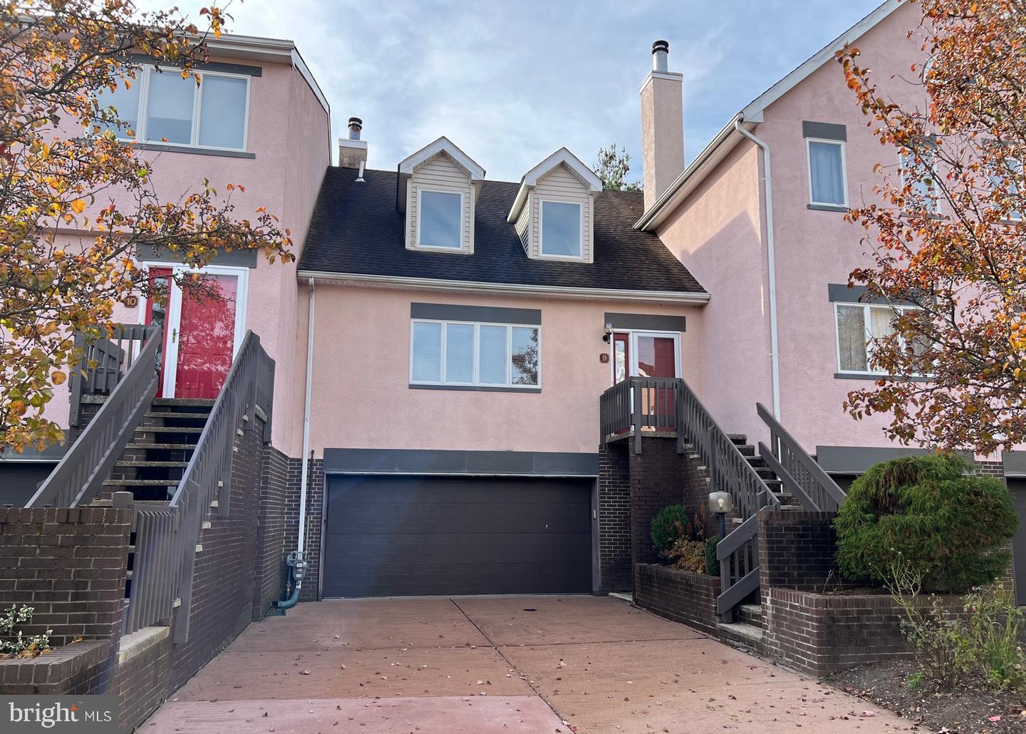9 Hanover Court  Princeton NJ 08540 photo