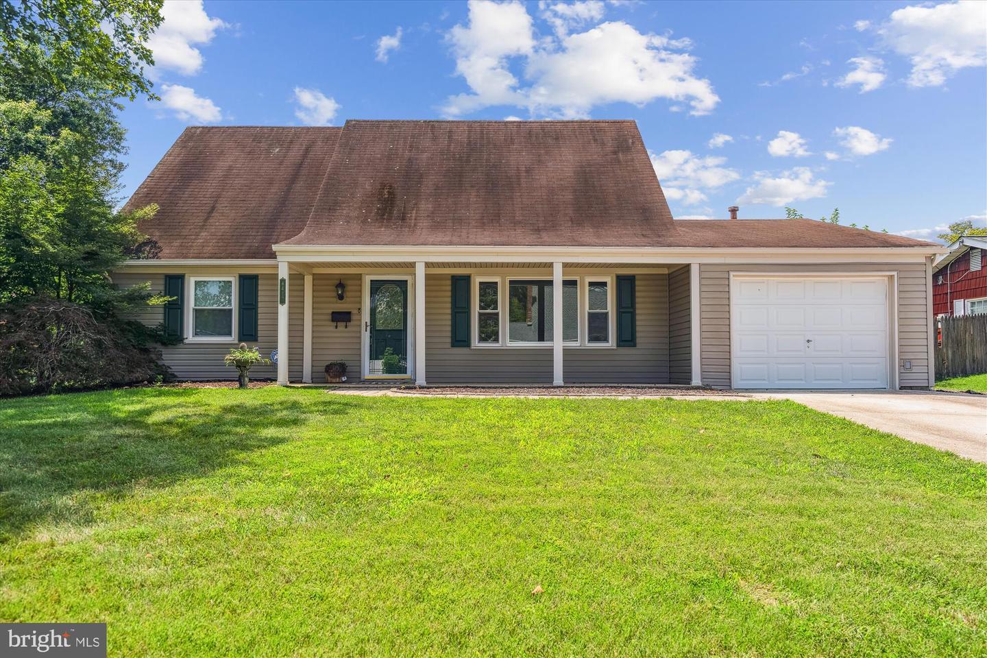 Property Photo: 4412 Ockford Lane MD 20715