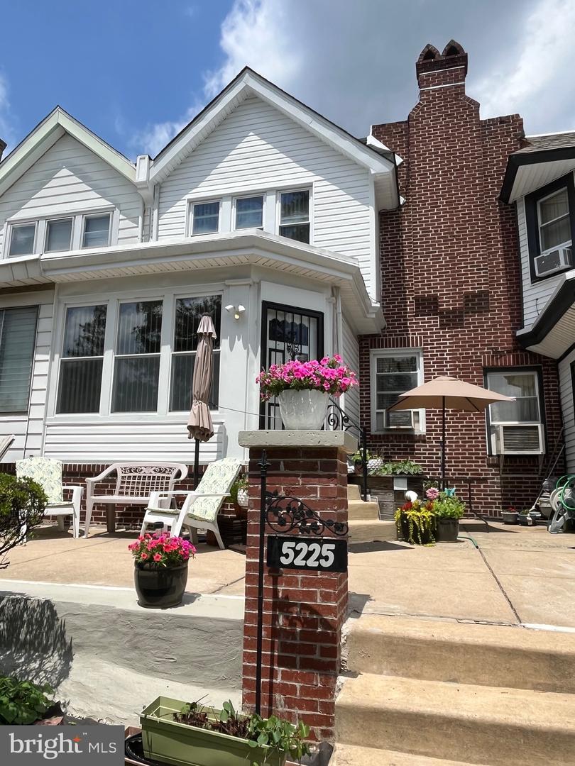Property Photo: 5225 Lebanon Avenue PA 19131