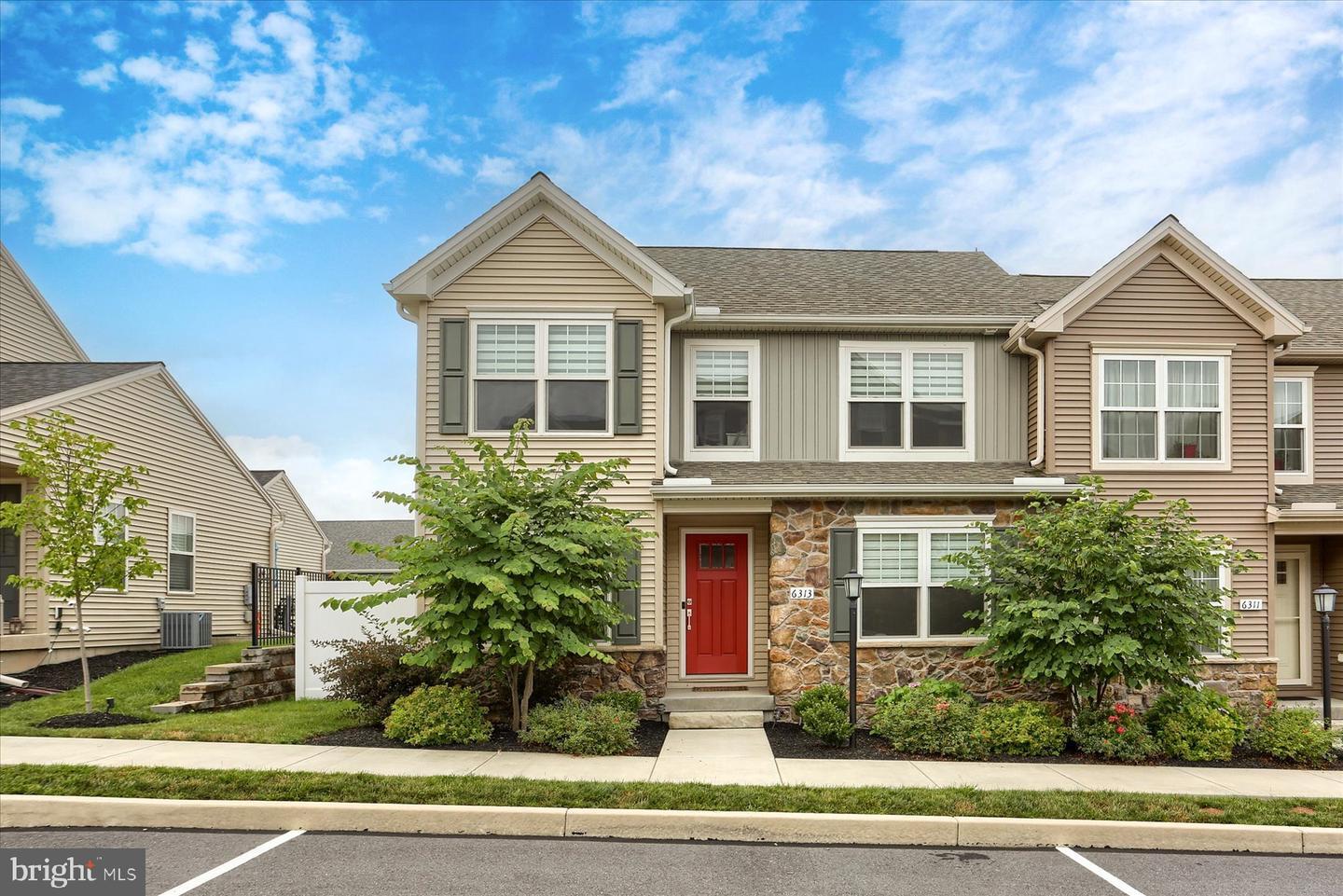 6313 Forge Lane  Harrisburg PA 17111 photo