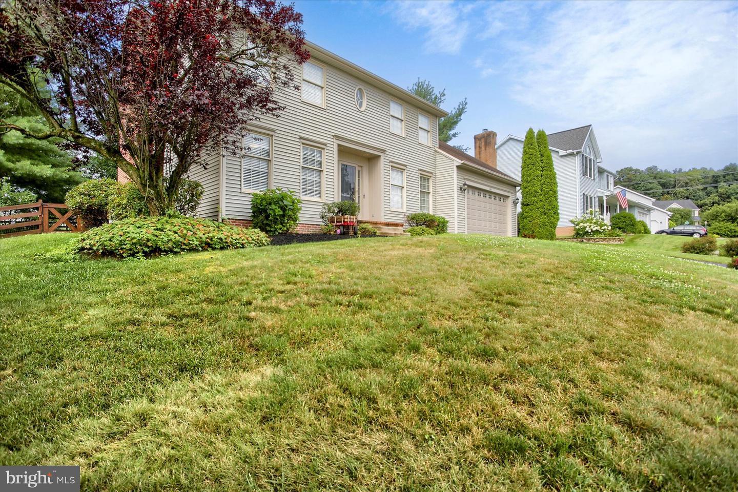 Property Photo:  6605 Dorset Way  PA 17111 