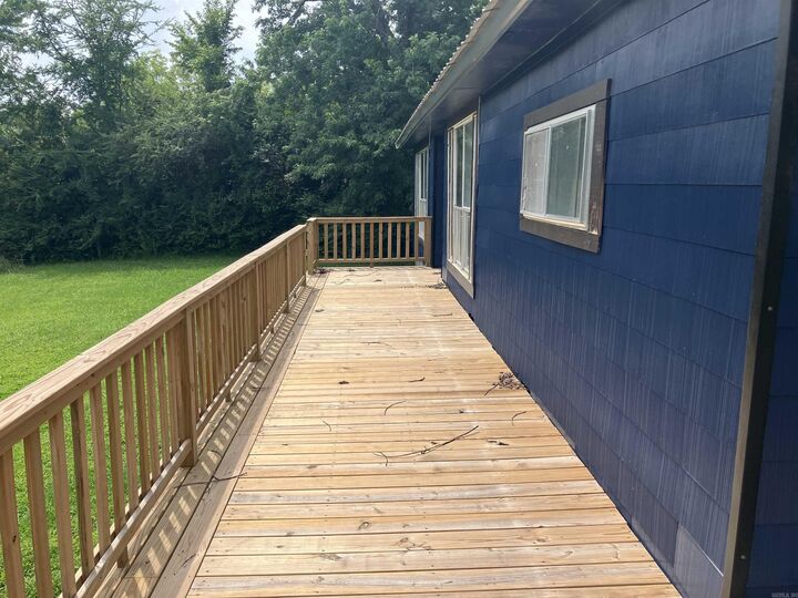 Property Photo: 308 W Highway 64 AR 72832