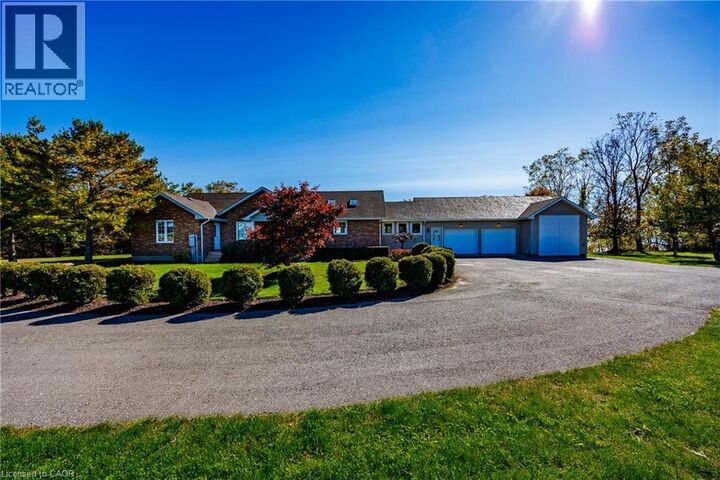 Property Photo:  648 Front Road  ON N0E 1P0 