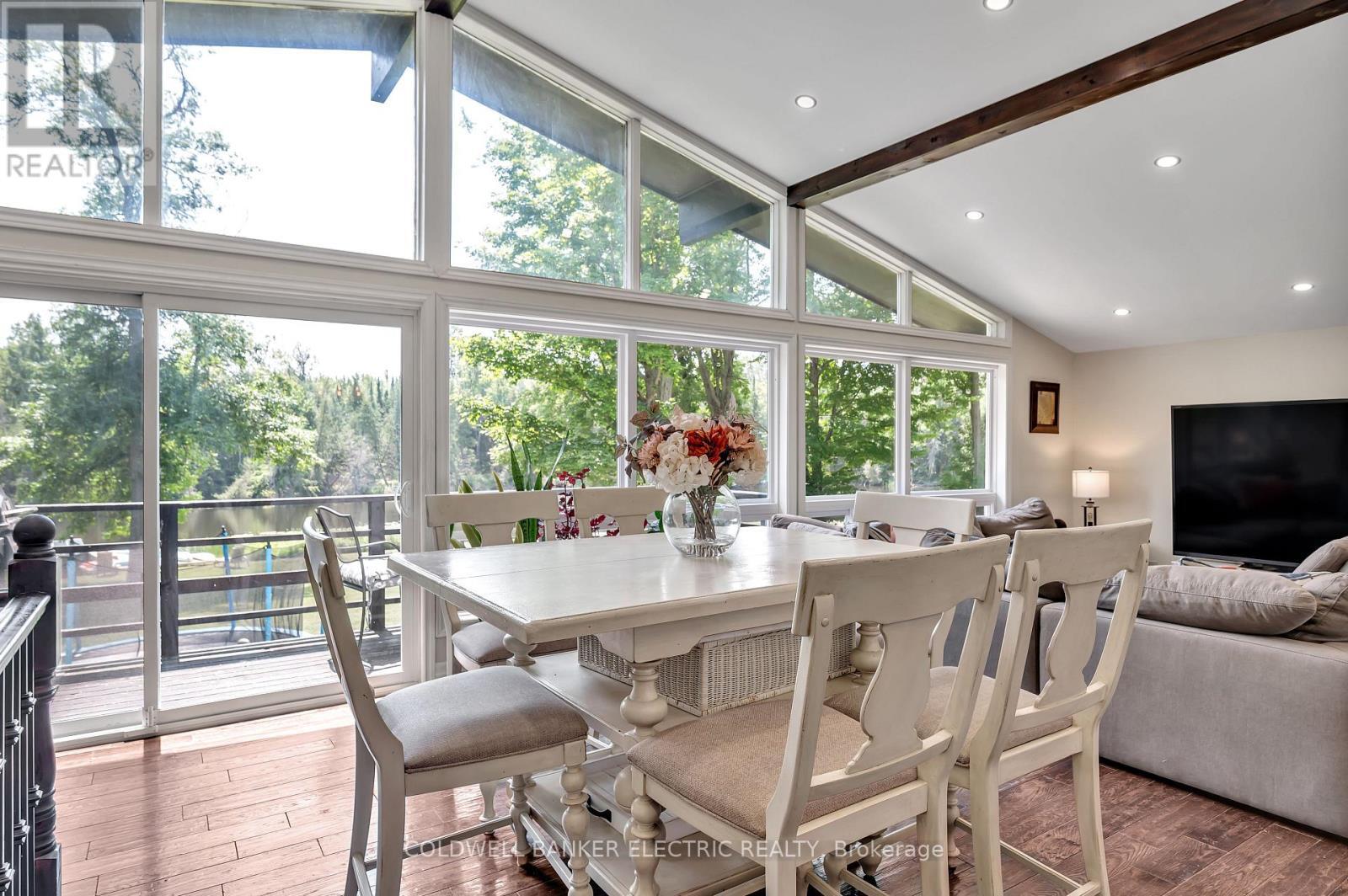 Property Photo: 228 River Garden Road ON K0K 2M0