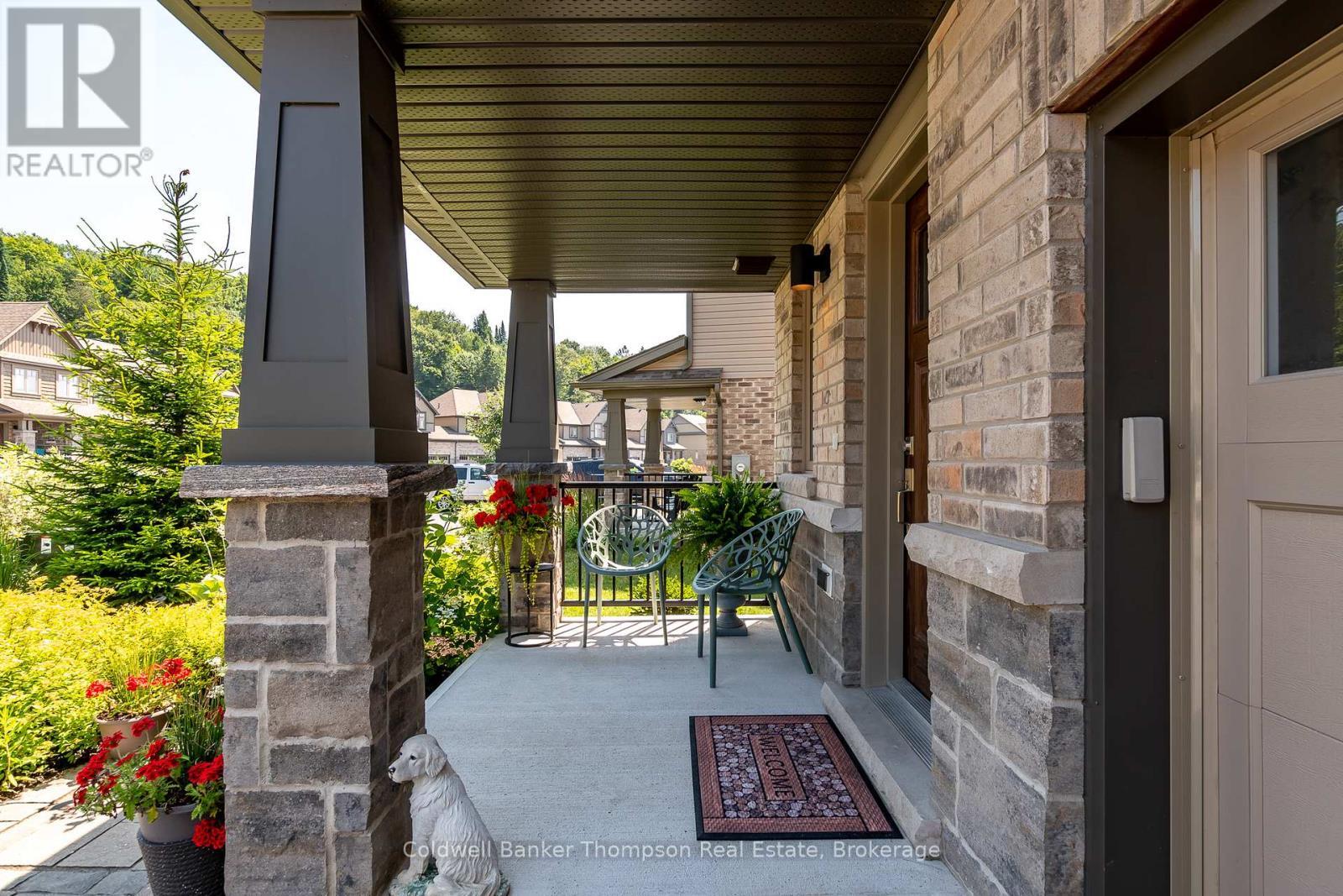 Property Photo: 22 Kelsey Madison Court ON P1H 0E2