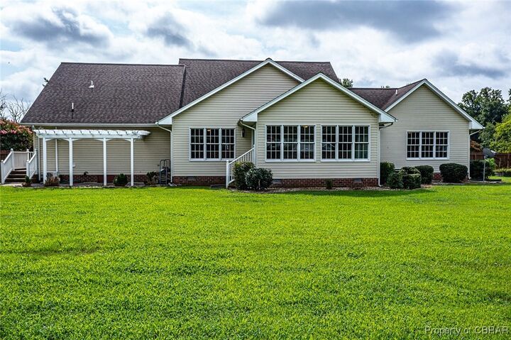 Property Photo:  47 Roseberry Lane  VA 23175