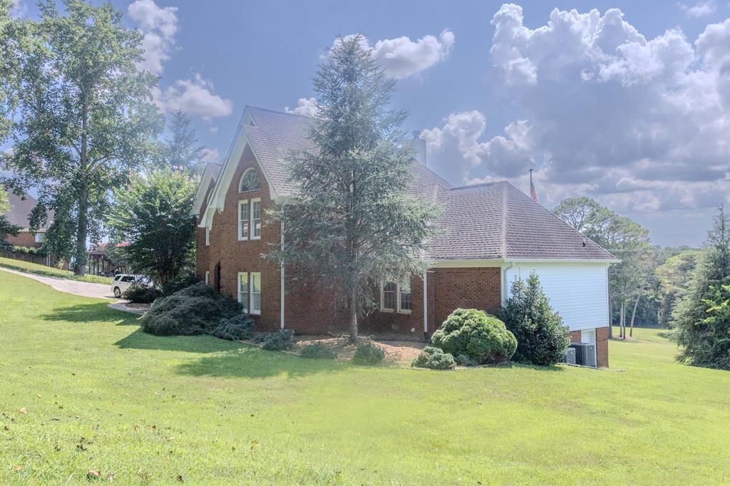 Property Photo: 327 Golf View Drive GA 30710