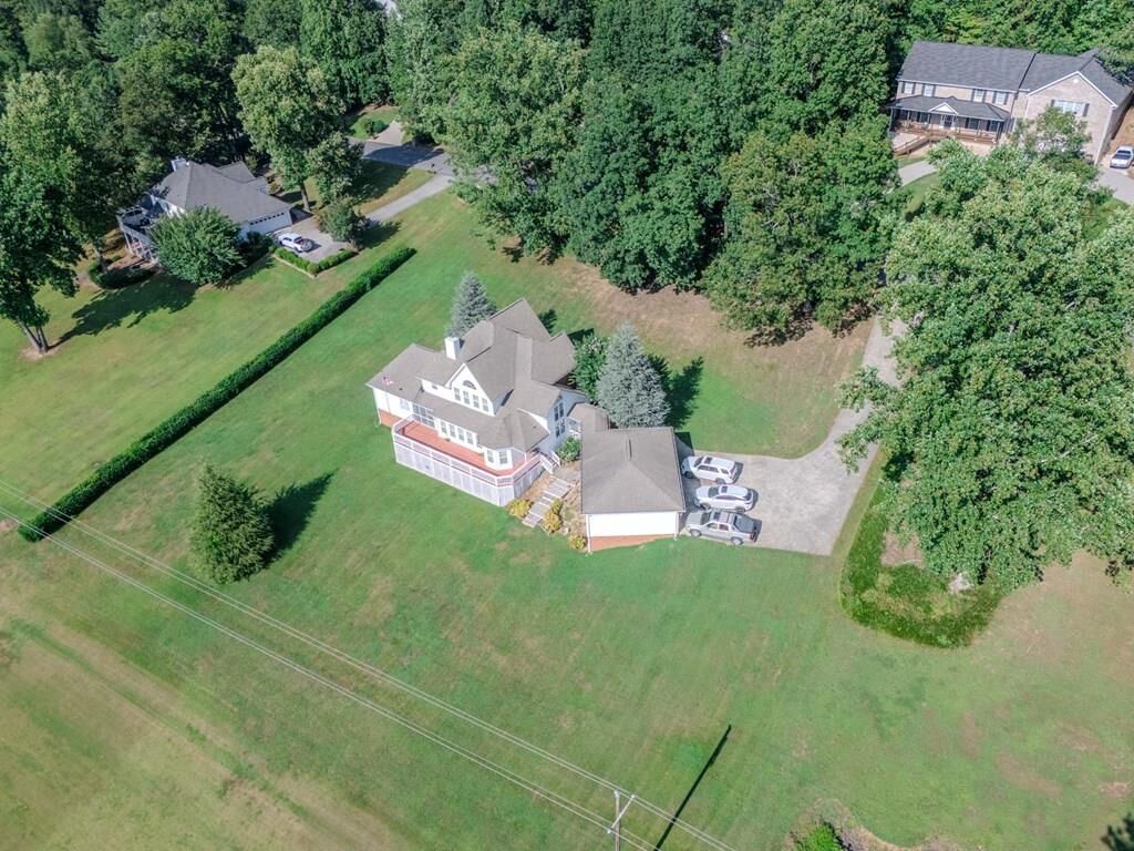 Property Photo: 327 Golf View Drive GA 30710