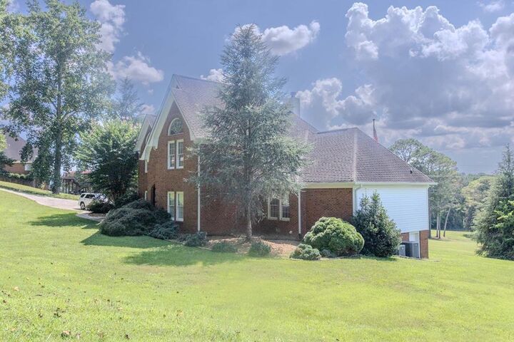 327 Golf View Drive  Cohutta GA 30710 photo