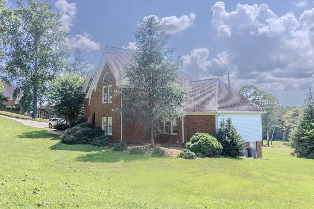 Property Photo: 327 Golf View Drive GA 30710