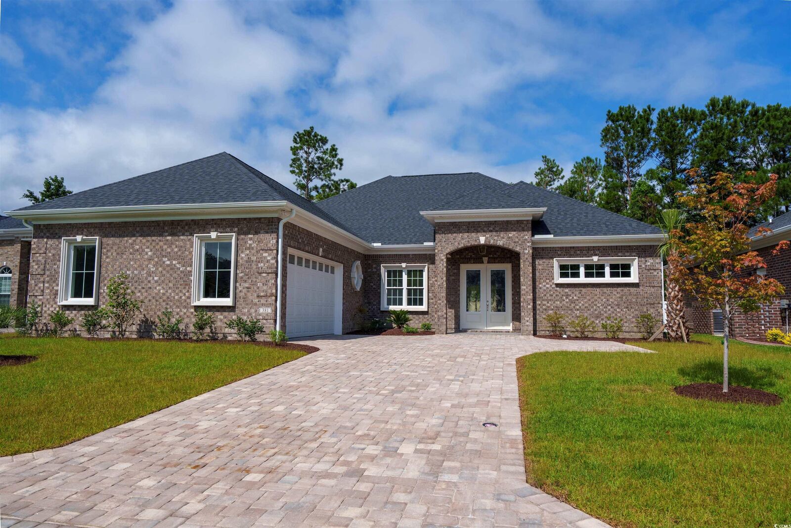 Property Photo: 381 Waterfall Circle SC 29566