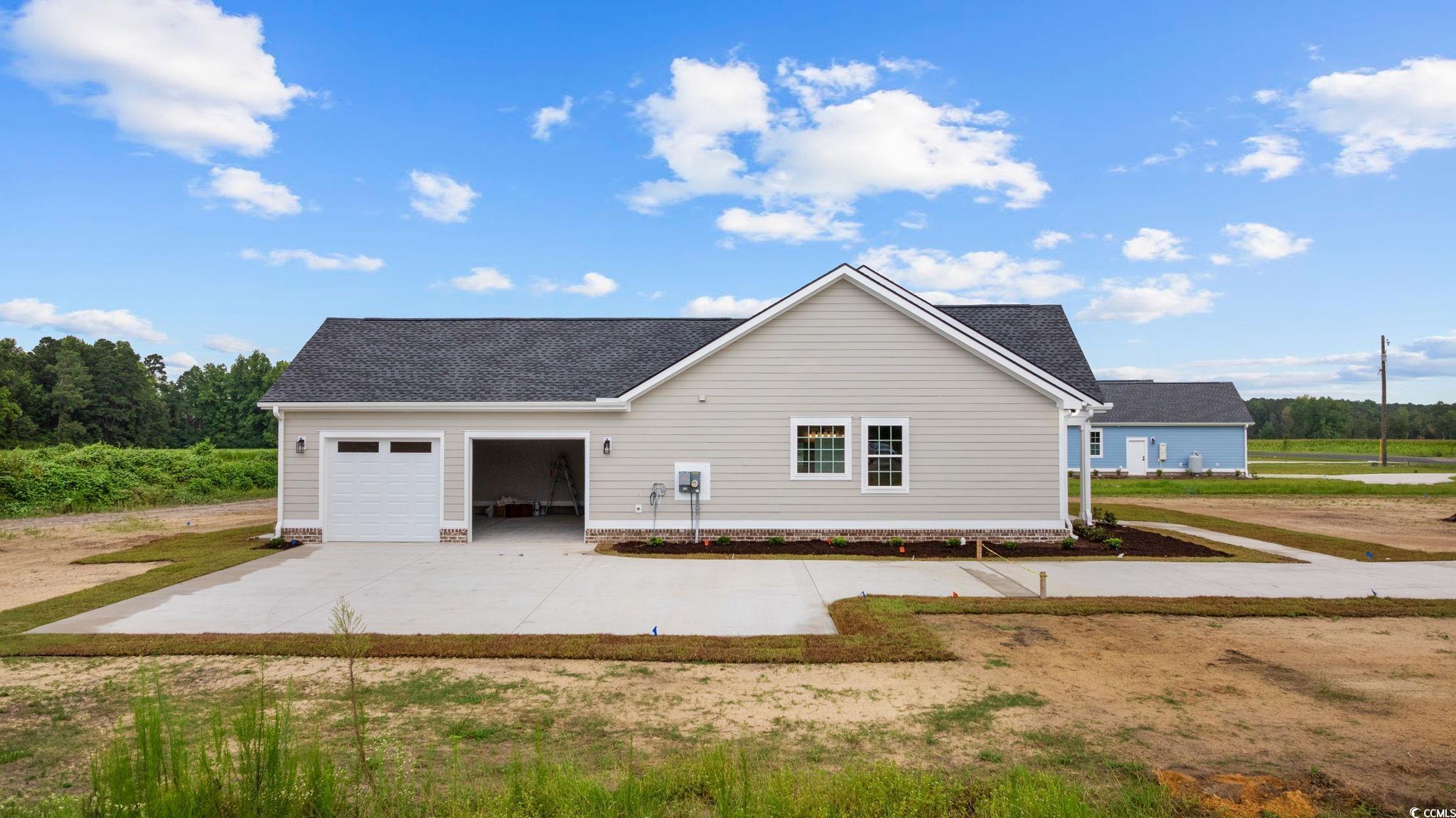 Property Photo: 3376 Gurley Rd. SC 29569