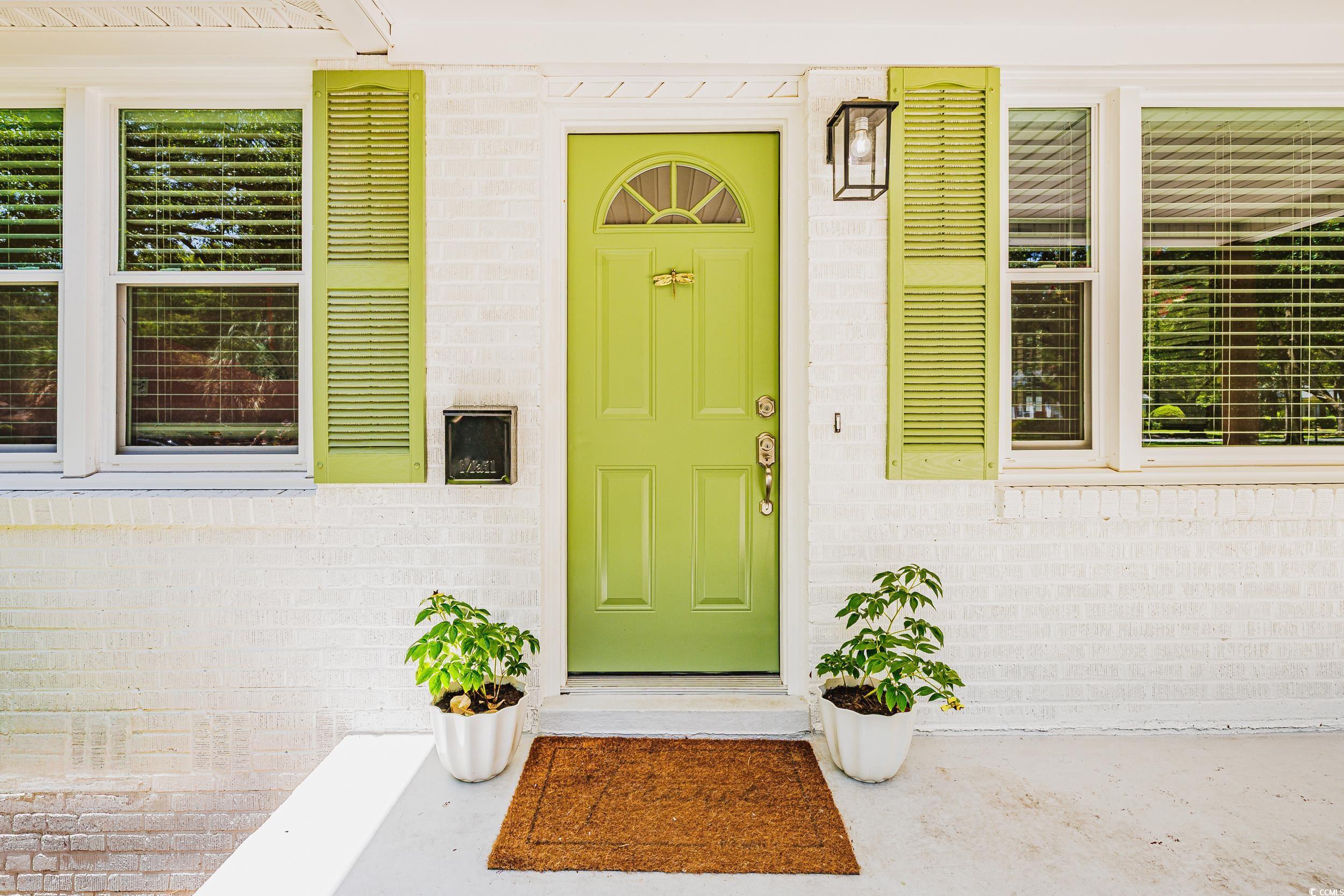 Property Photo: 1306 Richmond Dr. SC 29440