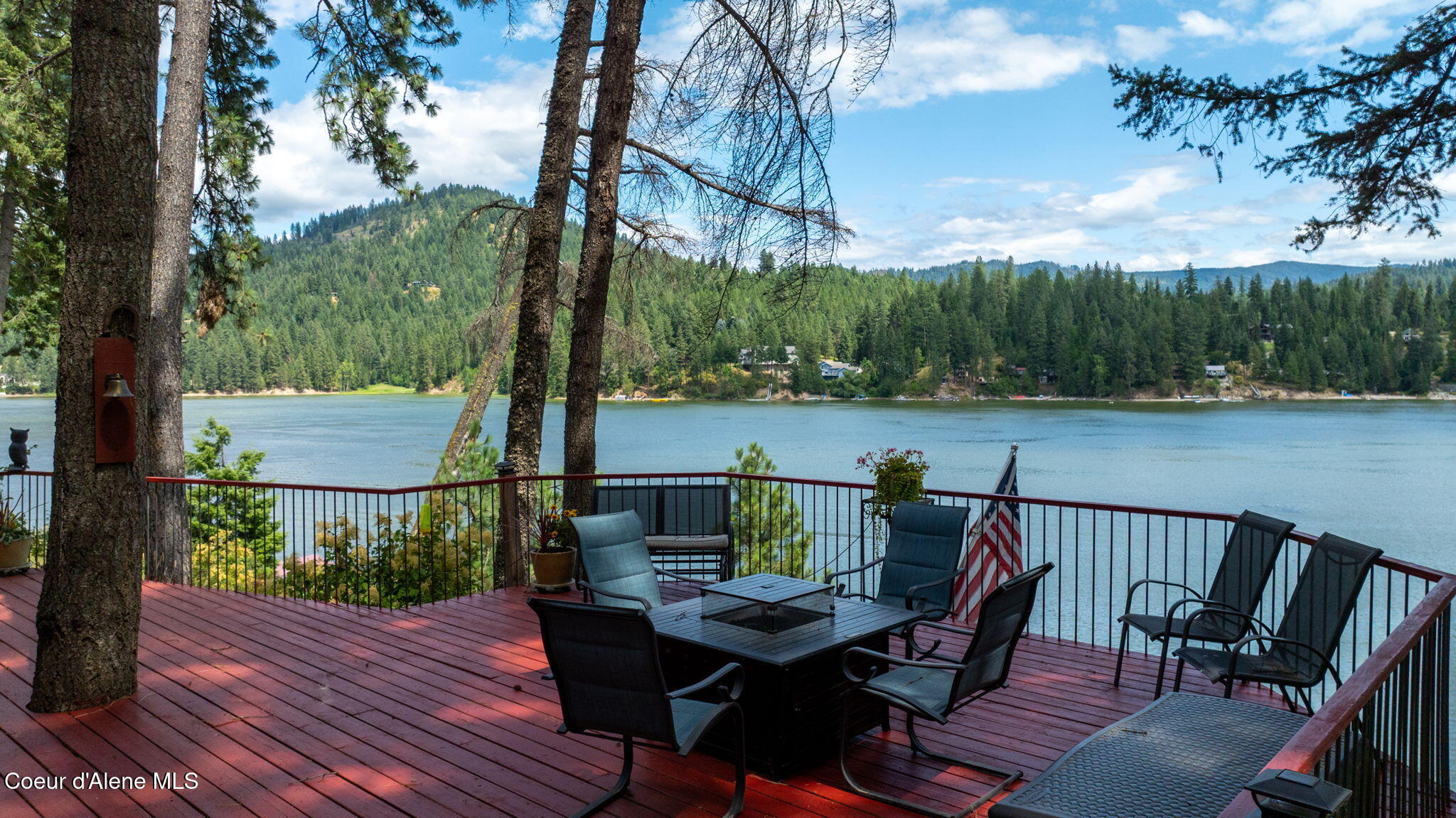 Property Photo: 15432 N Shenandoah Dr ID 83835