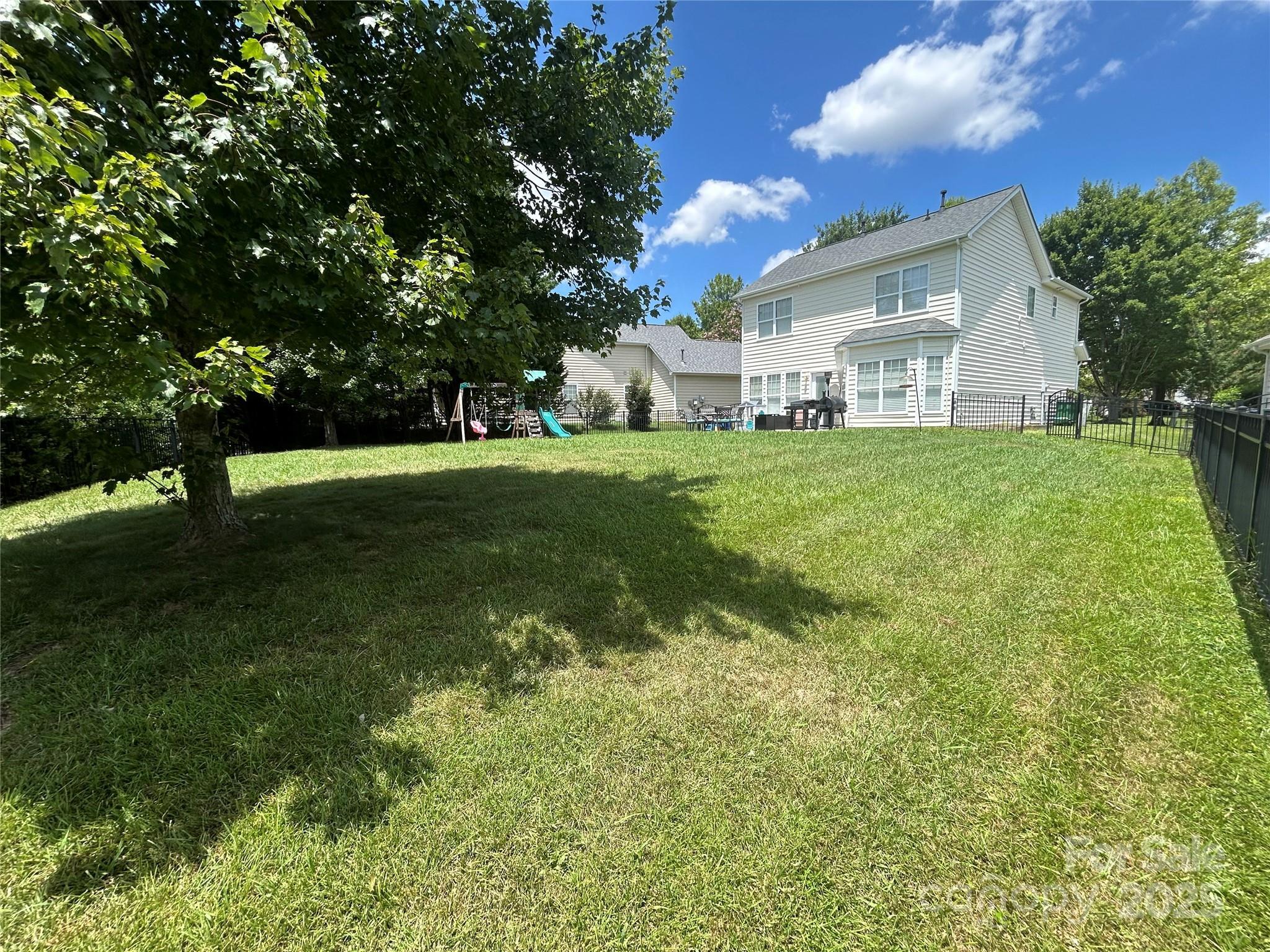 Property Photo: 1046 Serel Drive NC 28104