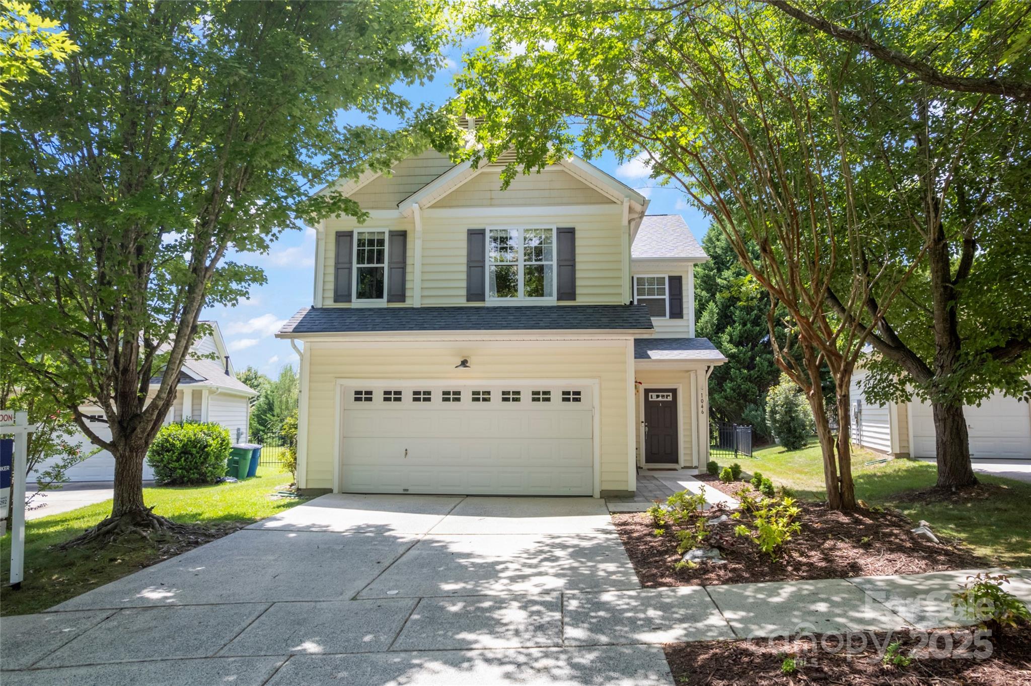 Property Photo: 1046 Serel Drive NC 28104