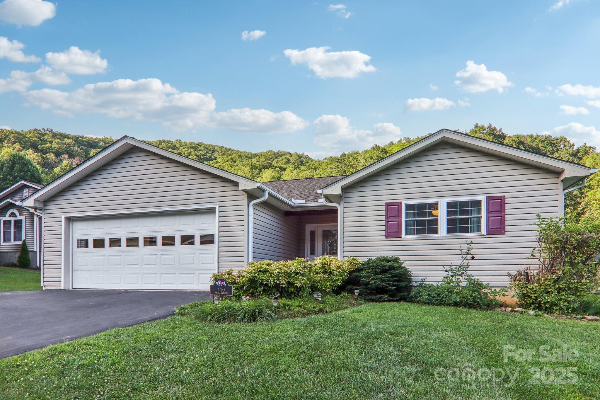 110 Pinellas Lane  Waynesville NC 28785 photo