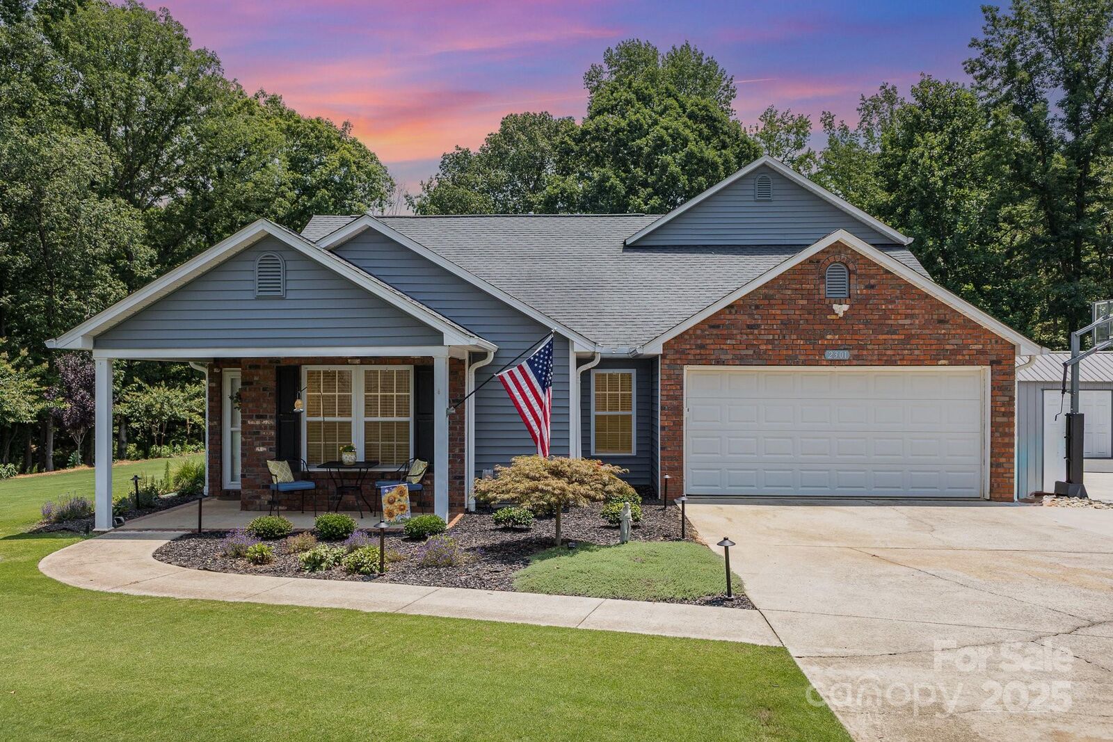 Property Photo:  2301 Gleneagles Drive 13  NC 28110 