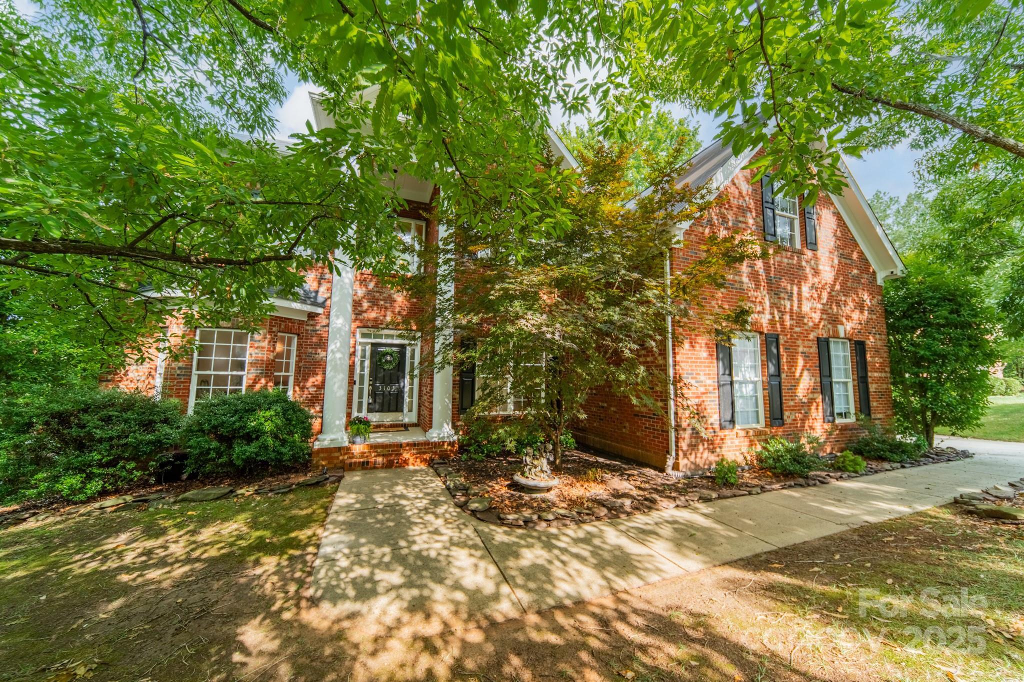 3103 Stanway Court  Waxhaw NC 28173 photo