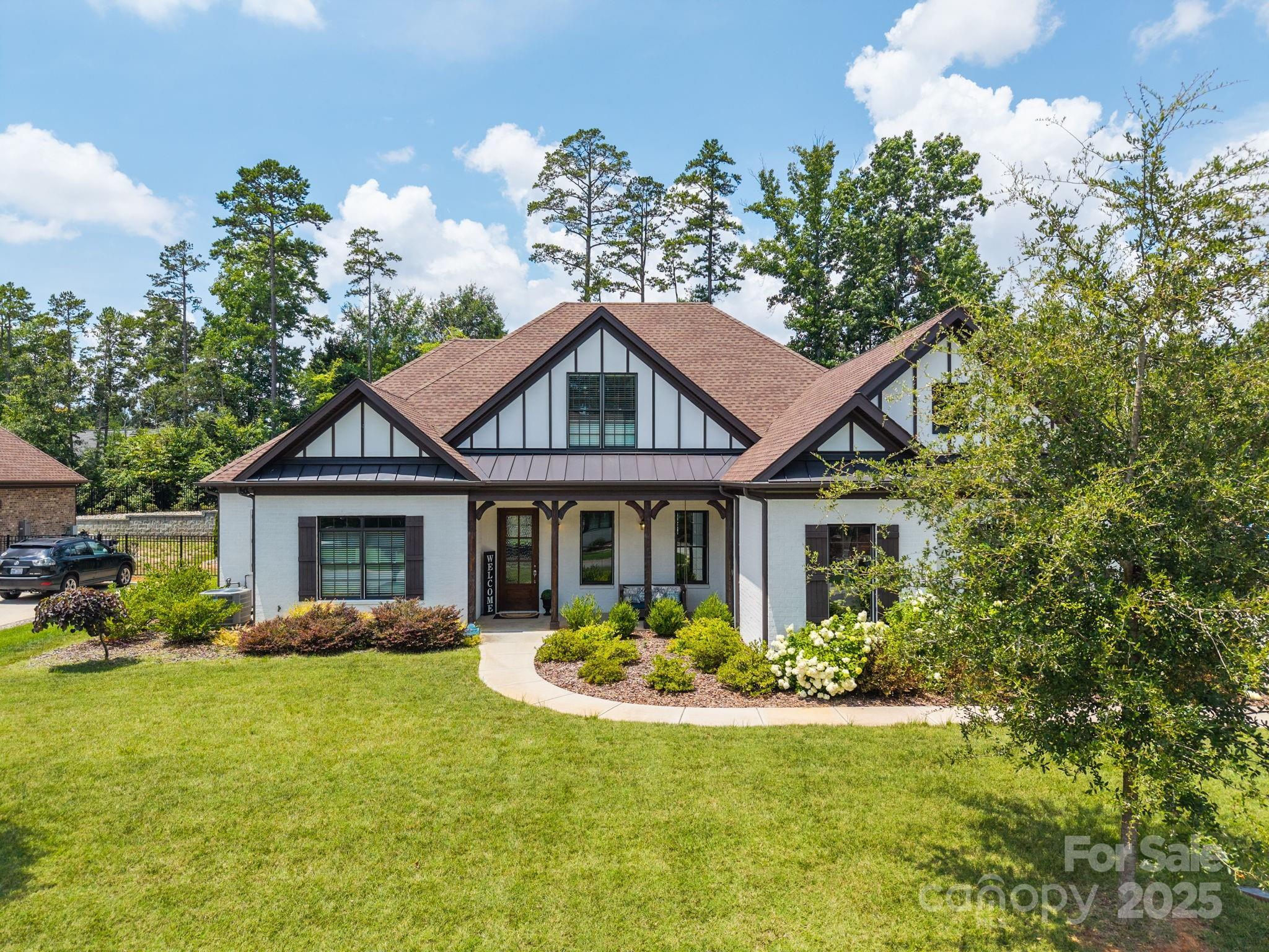 Property Photo:  886 Abilene Lane  SC 29715 