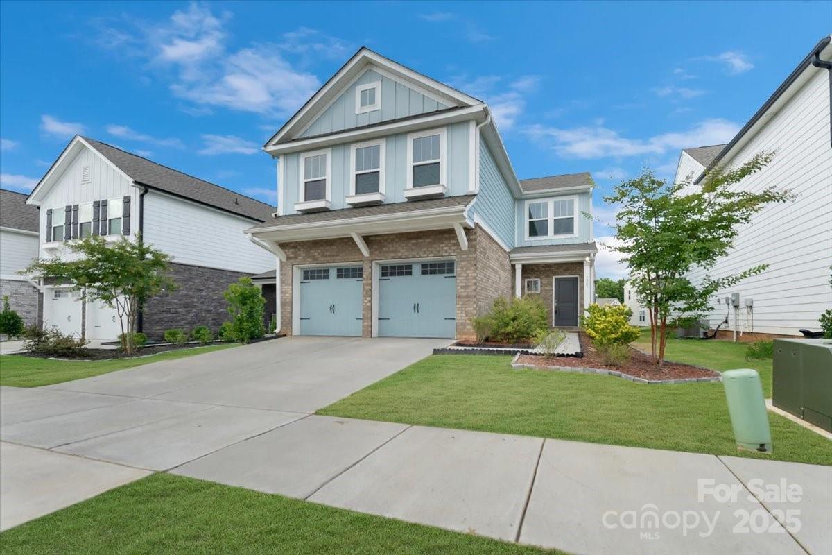 1207 Scotch Meadows Loop  Monroe NC 28110 photo