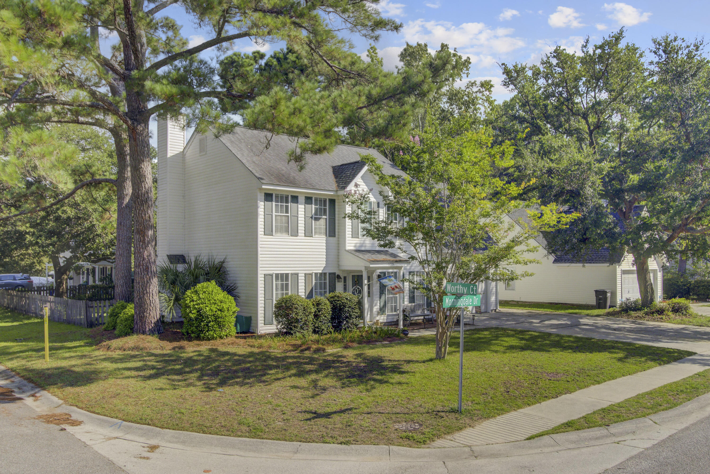 Property Photo: 3205 Morningdale Drive SC 29466