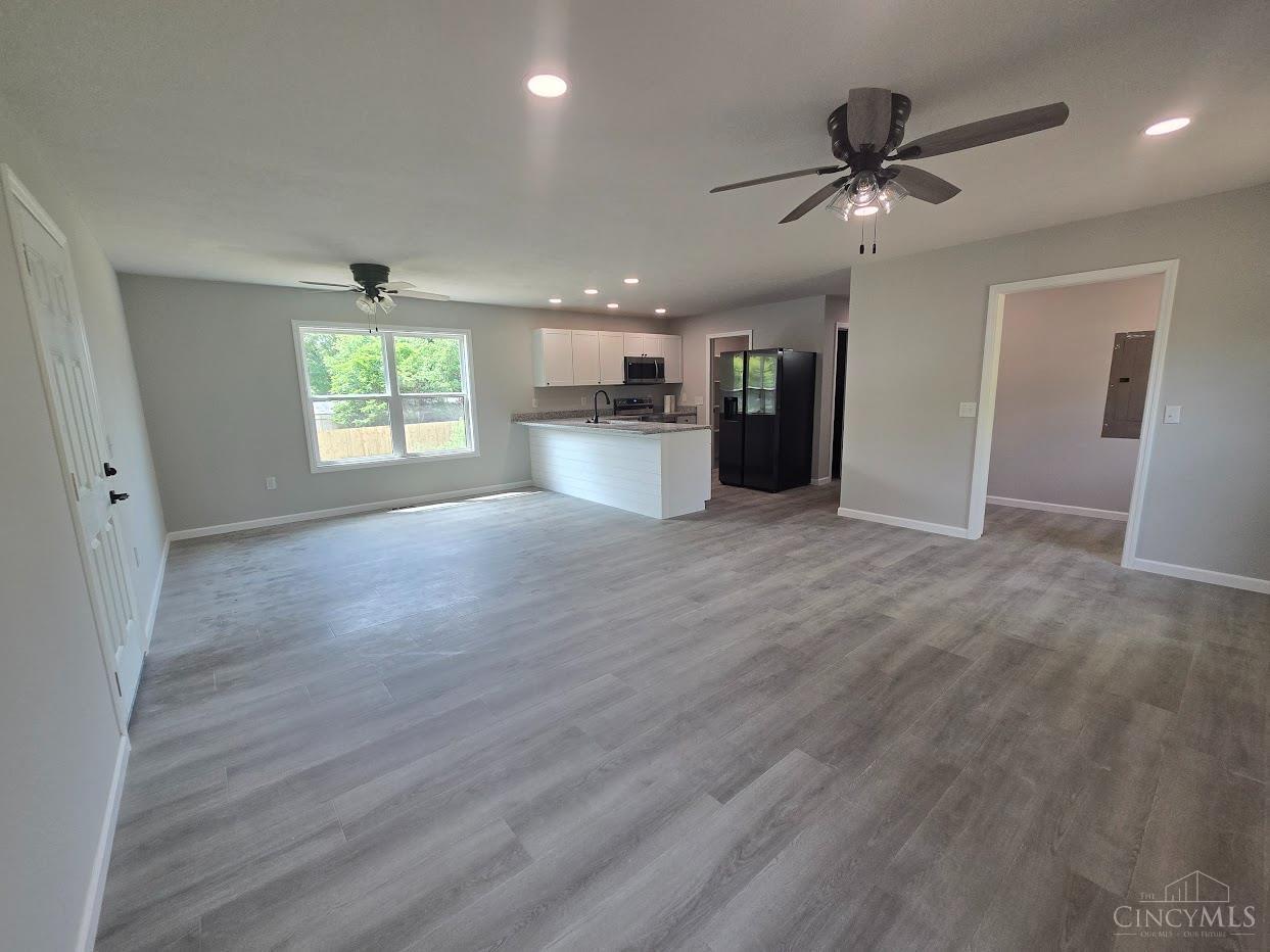 Property Photo:  6961 W Highland Trail  OH 45133 