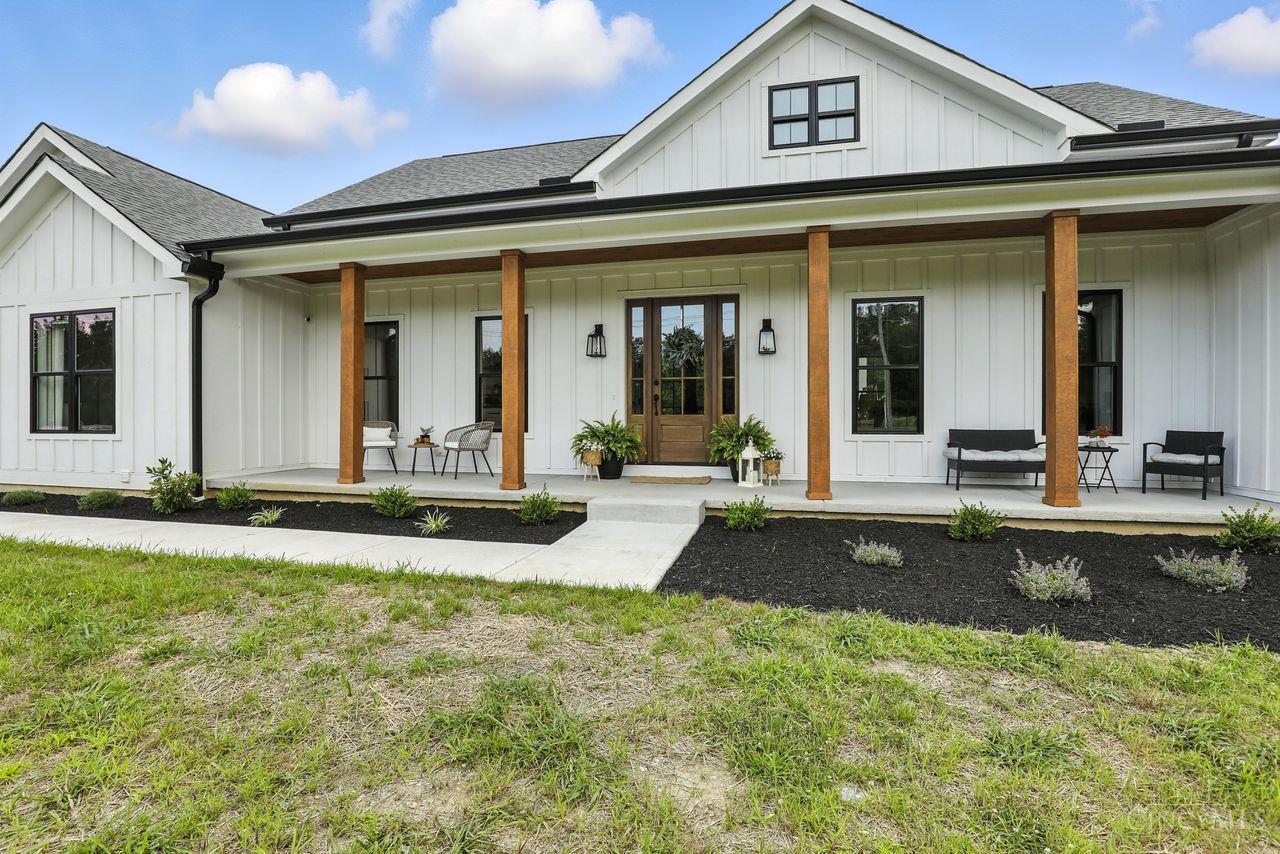 Property Photo: 2360 Utica Road OH 45036