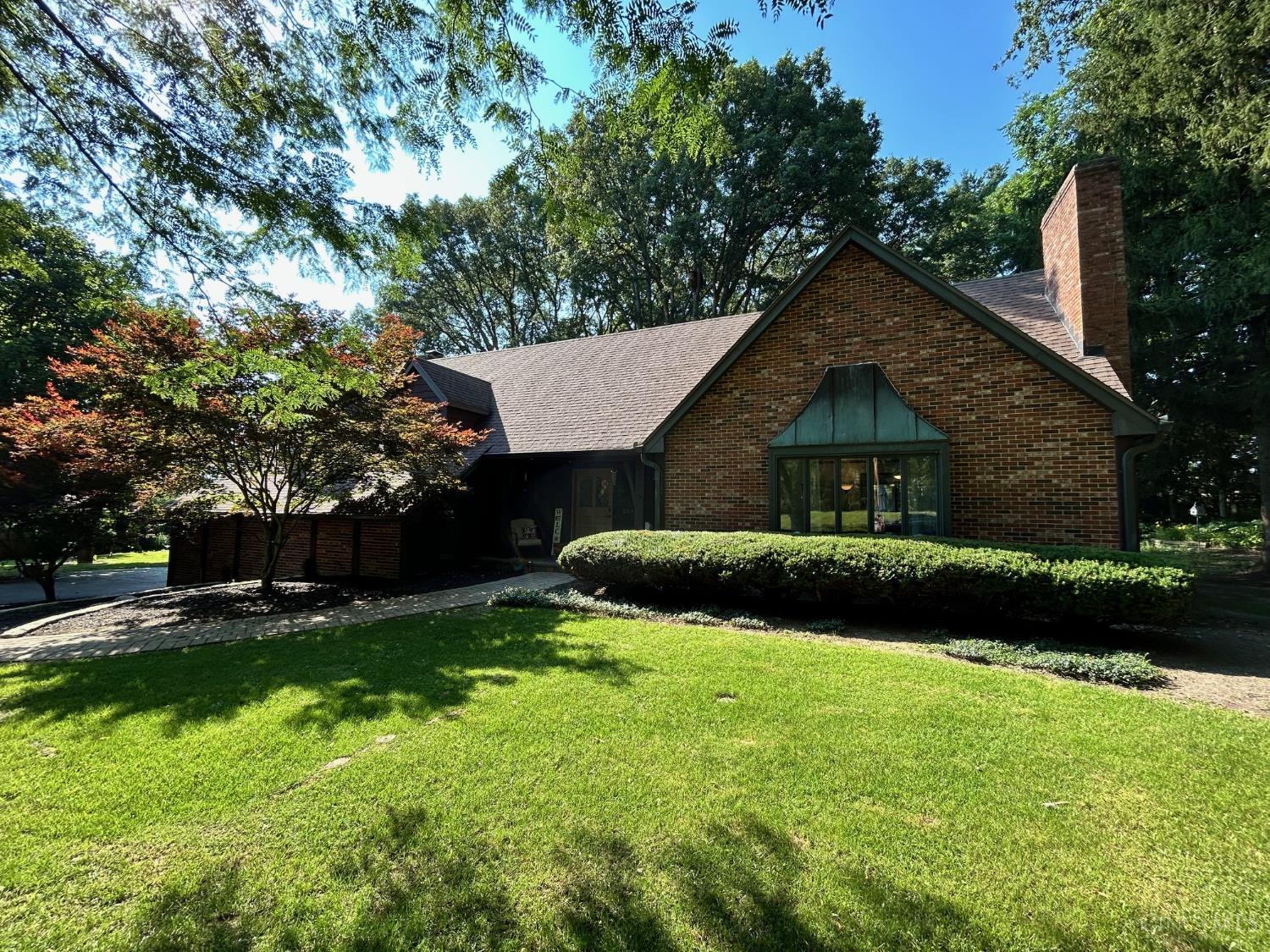 Property Photo:  568 Louise Drive  OH 45385 