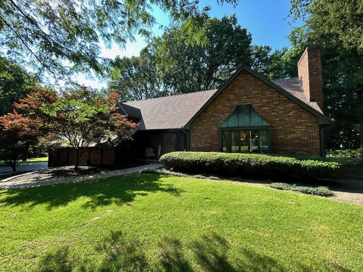568 Louise Drive  Xenia OH 45385 photo