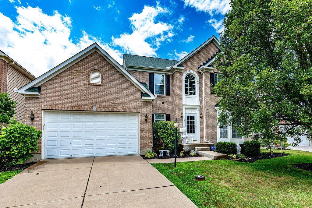 Property Photo: 5414 Jamies Oak Court OH 45248