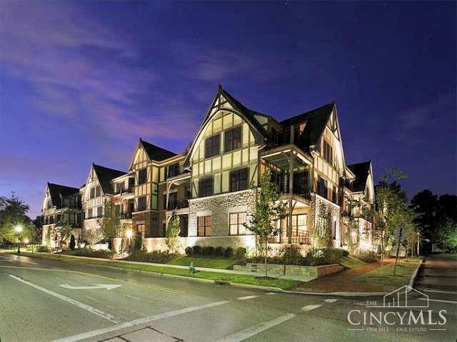 Property Photo: 3901 West Street OH 45227
