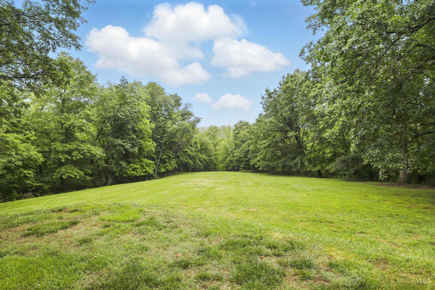 Property Photo:  8700 Hopewell Road  OH 45242 