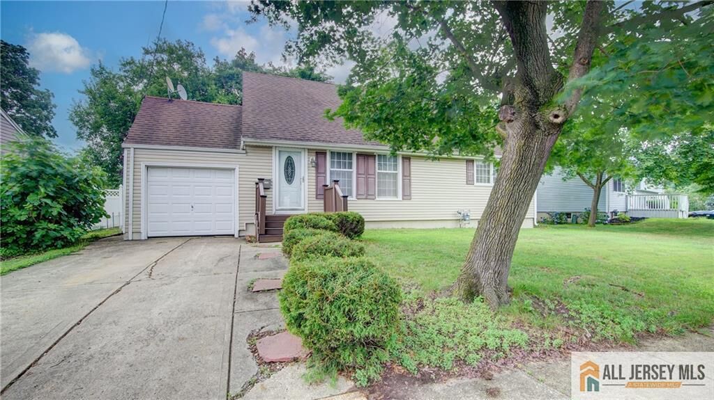 Property Photo: 24 Mercury Circle NJ 08879