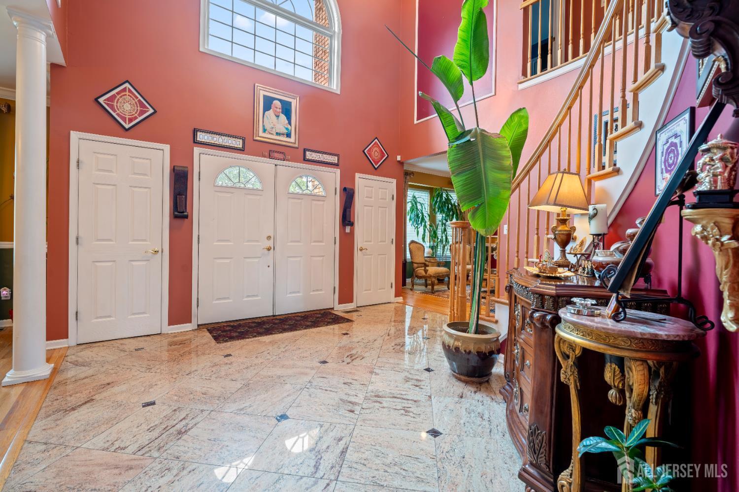 Property Photo:  3 Gramercy Road  NJ 08852 