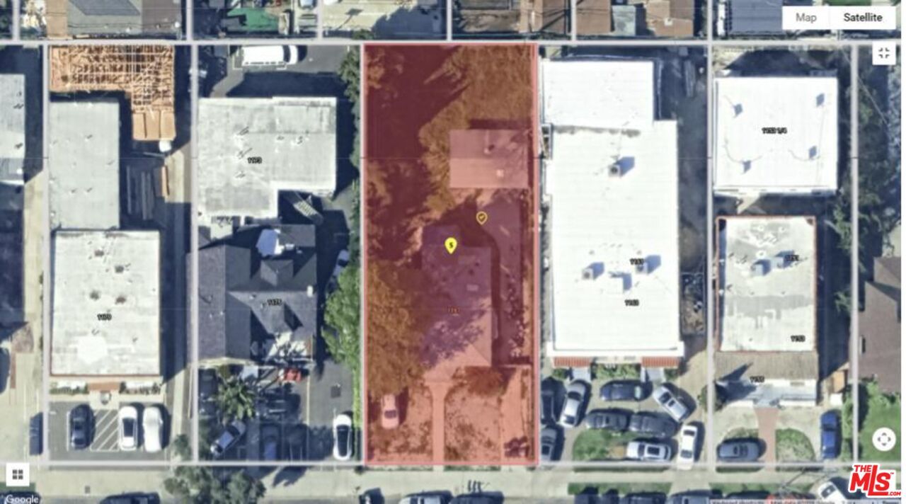 Property Photo: 1167 W 29th St CA 90007