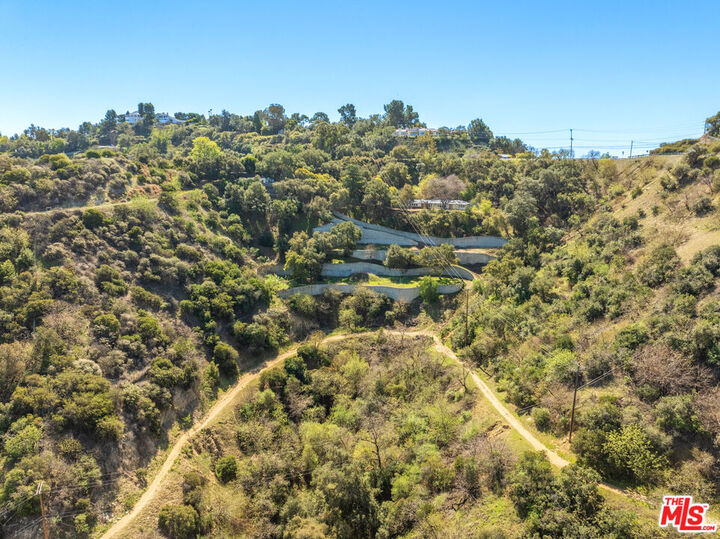 Property Photo: 13511 Mulholland Dr CA 90210
