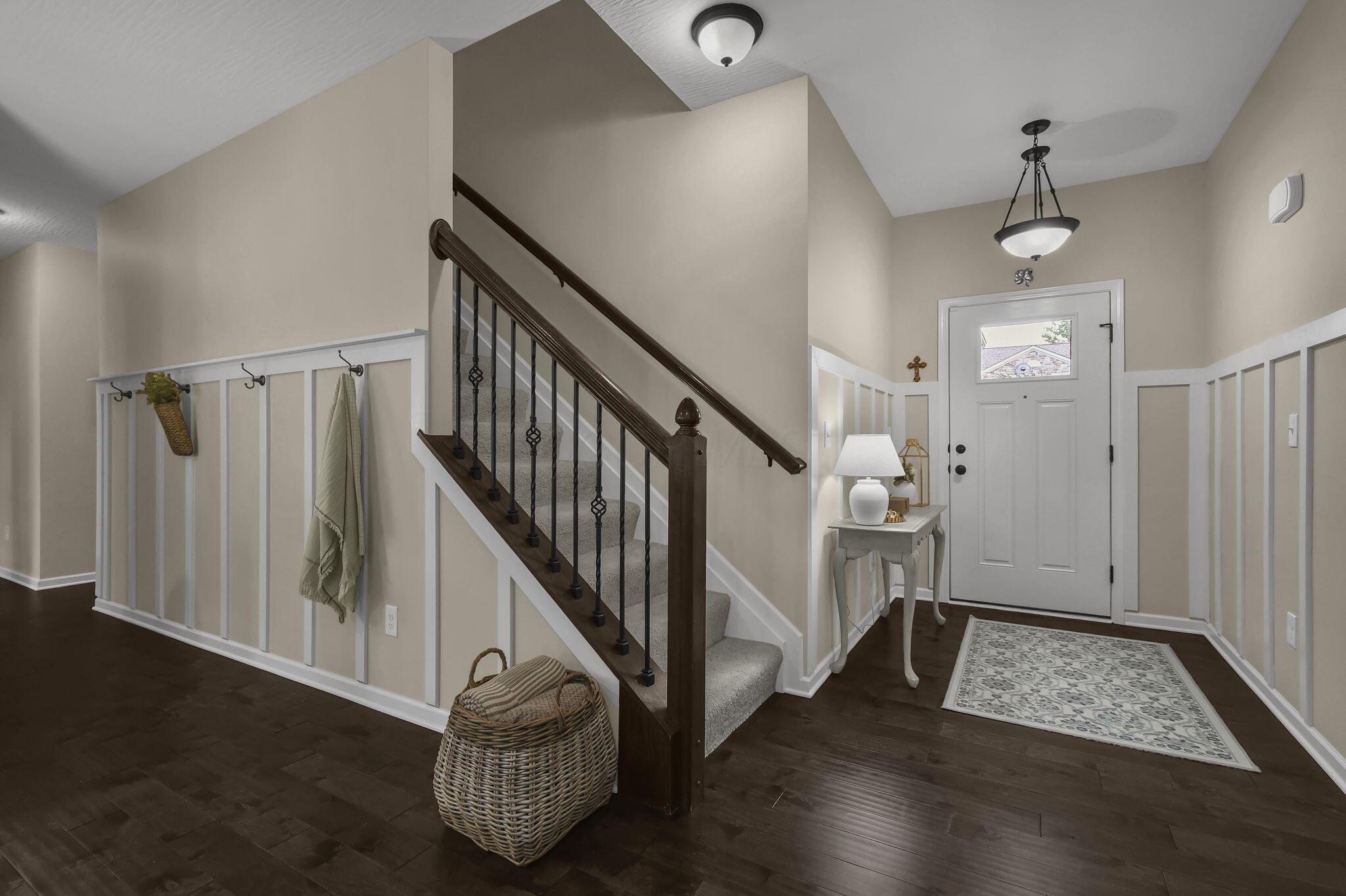 Property Photo:  129 Monebrake Drive  OH 43147 