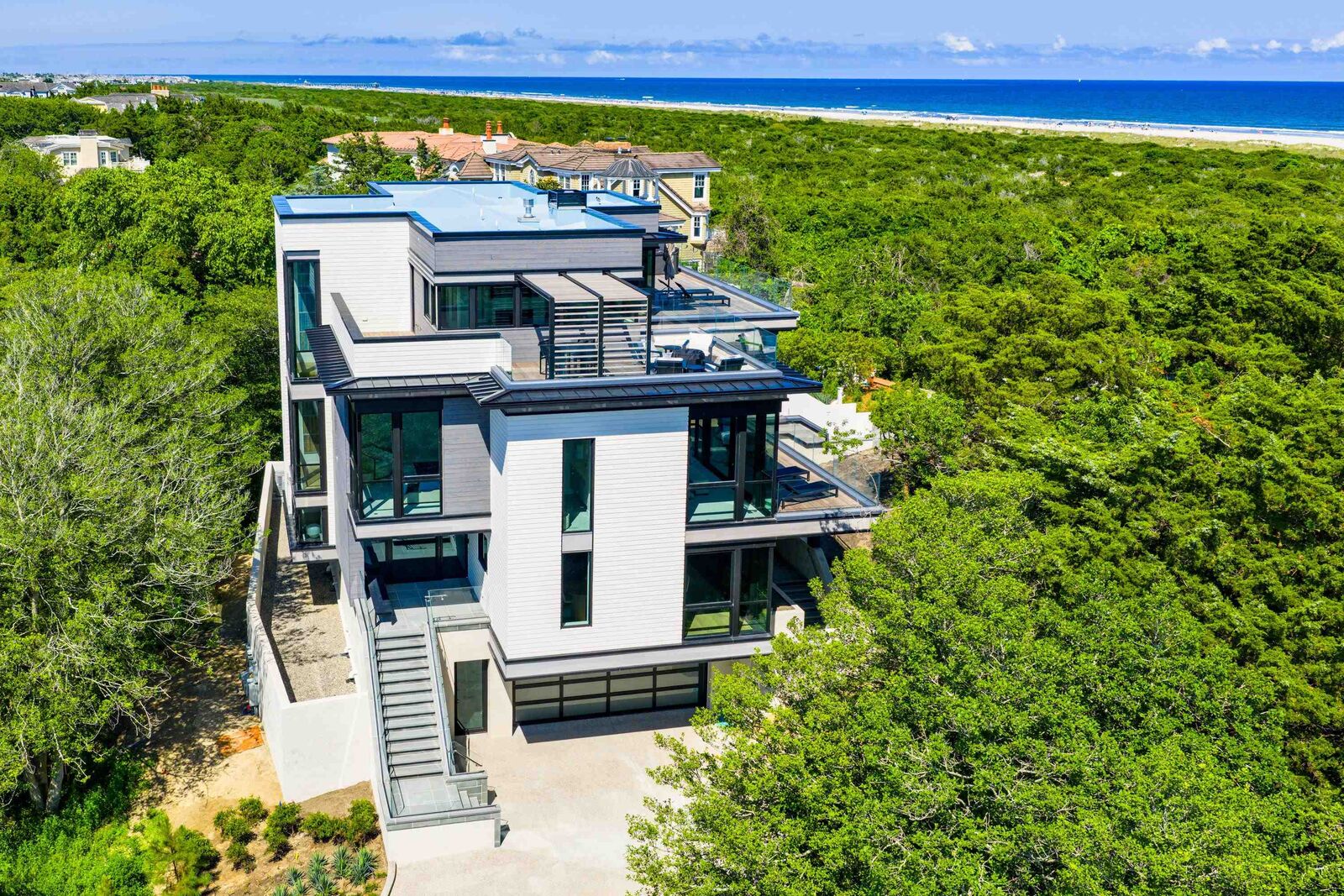 Property Photo: 5499 Dune NJ 08202