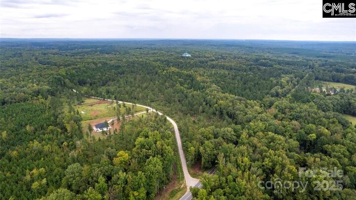 Property Photo:  A-1 George Cook  SC 29720 