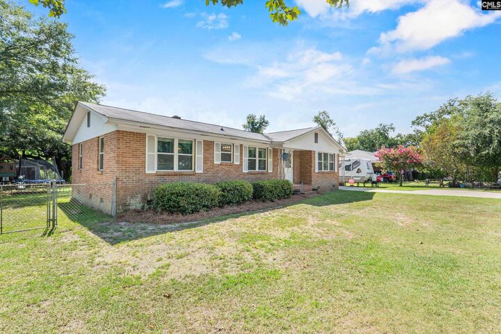 Property Photo: 7229 Holloway SC 29209