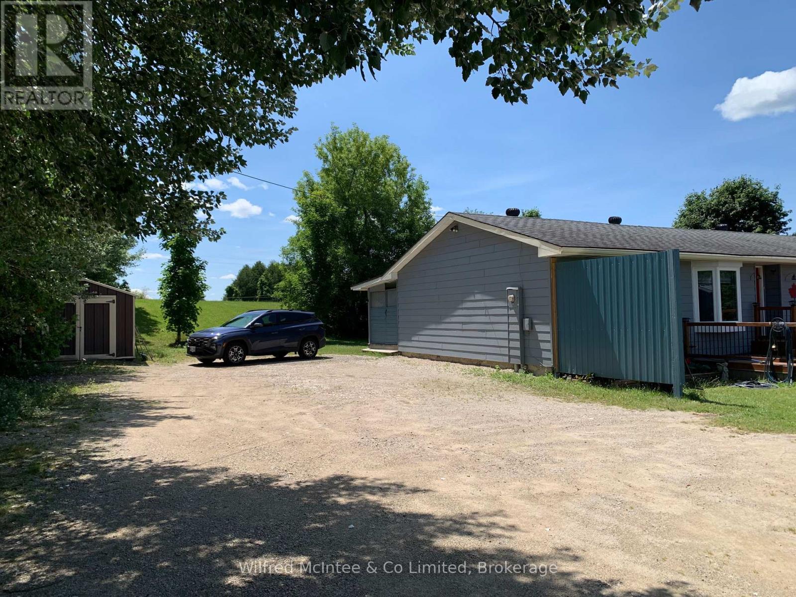 Property Photo: 313338 Hwy 6 ON N0G 1R0