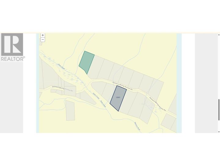 Property Photo:  13063 Omineca Mining Access Road  BC V0J 2H0 